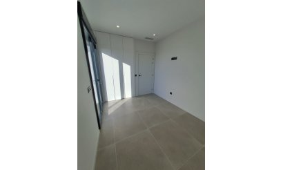 Resale - Villa - Polop - Urbanizaciones