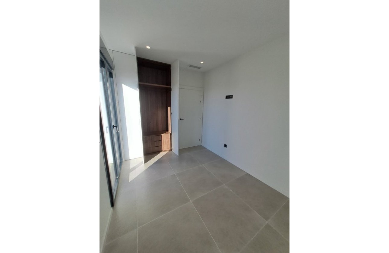 Resale - Villa - Polop - Urbanizaciones