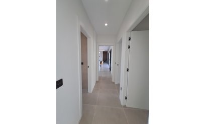 Resale - Villa - Polop - Urbanizaciones