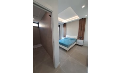 Resale - Villa - Polop - Urbanizaciones