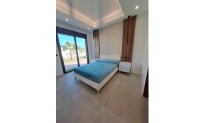 Resale - Villa - Polop - Urbanizaciones