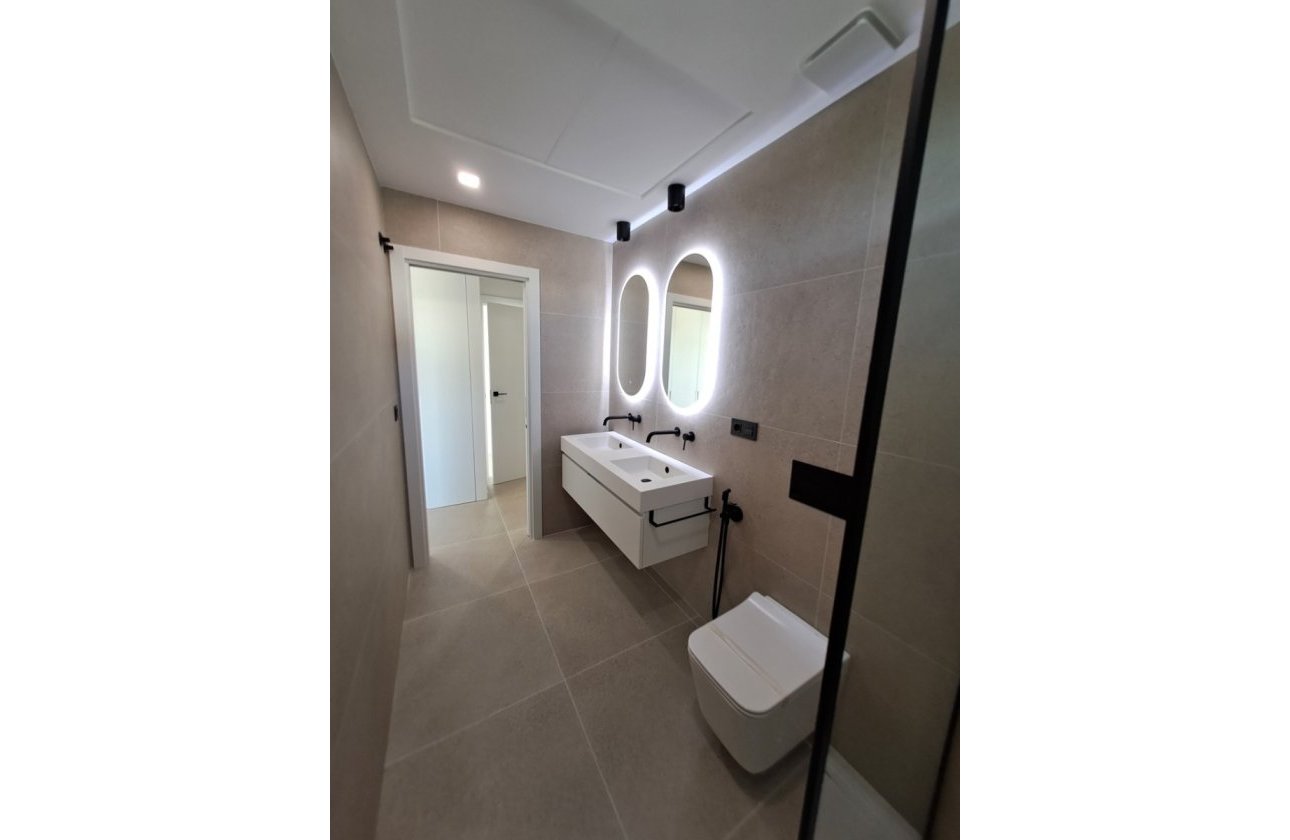 Resale - Villa - Polop - Urbanizaciones