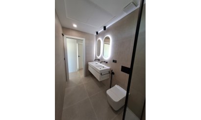 Resale - Villa - Polop - Urbanizaciones