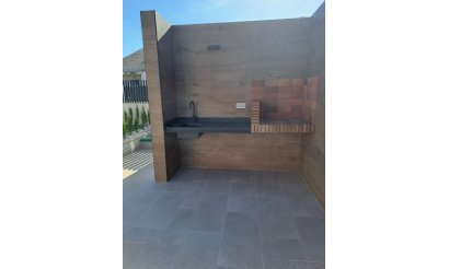 Resale - Villa - Polop - Urbanizaciones