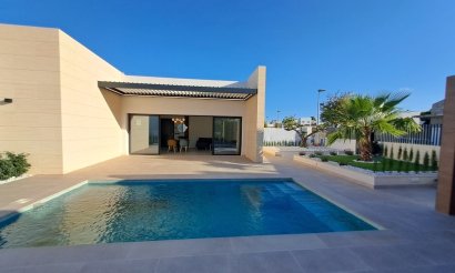 Resale - Villa - Polop - Urbanizaciones