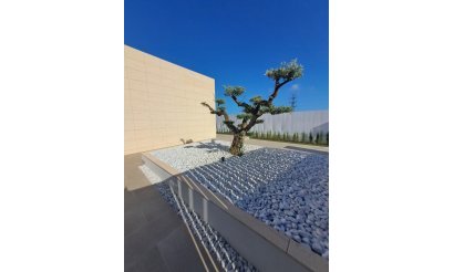 Resale - Villa - Polop - Urbanizaciones