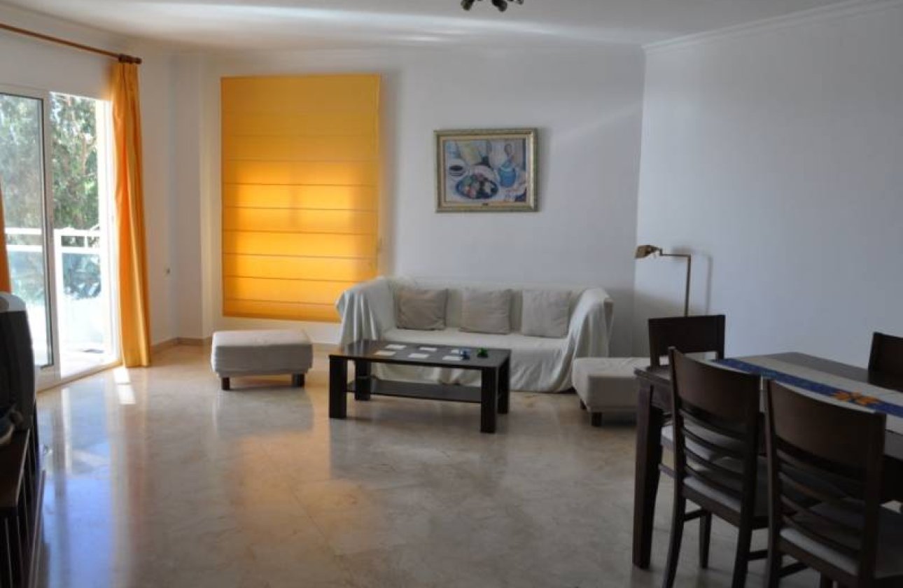 Resale - Apartment / flat - Villajoyosa - Varadero/ Estudiantes beach