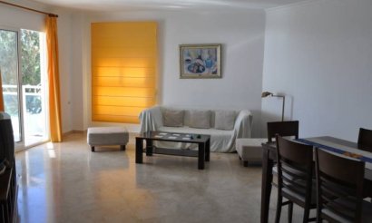 Resale - Apartment / flat - Villajoyosa - Varadero/ Estudiantes beach