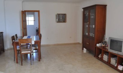 Resale - Apartment / flat - Villajoyosa - Varadero/ Estudiantes beach