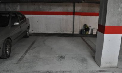 Resale - Apartment / flat - Villajoyosa - Varadero/ Estudiantes beach