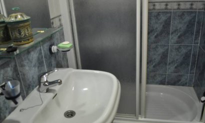 Resale - Apartment / flat - Villajoyosa - Varadero/ Estudiantes beach