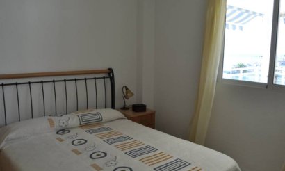 Resale - Apartment / flat - Villajoyosa - Varadero/ Estudiantes beach