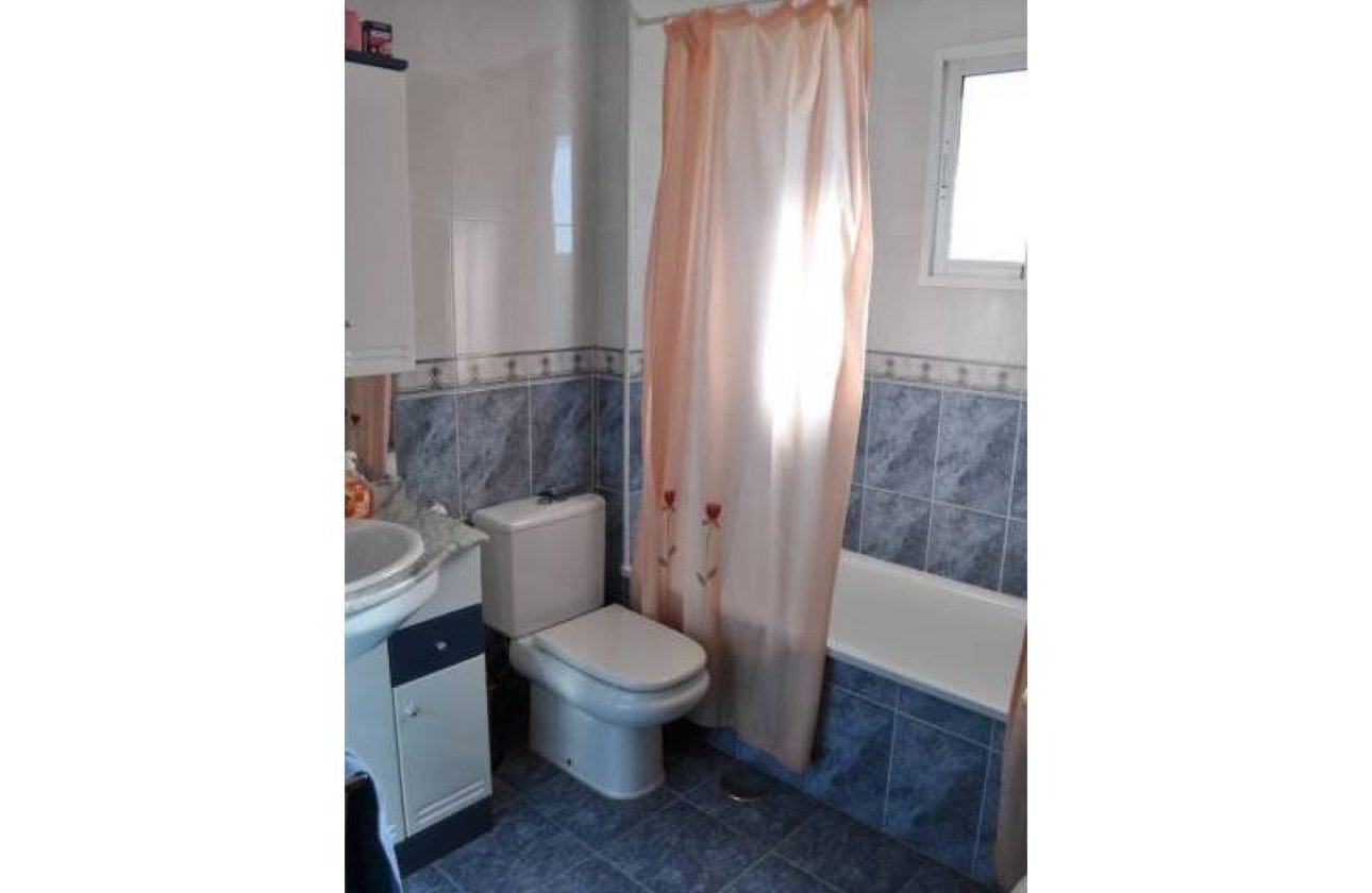 Resale - Apartment / flat - Villajoyosa - Varadero/ Estudiantes beach