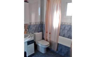 Resale - Apartment / flat - Villajoyosa - Varadero/ Estudiantes beach