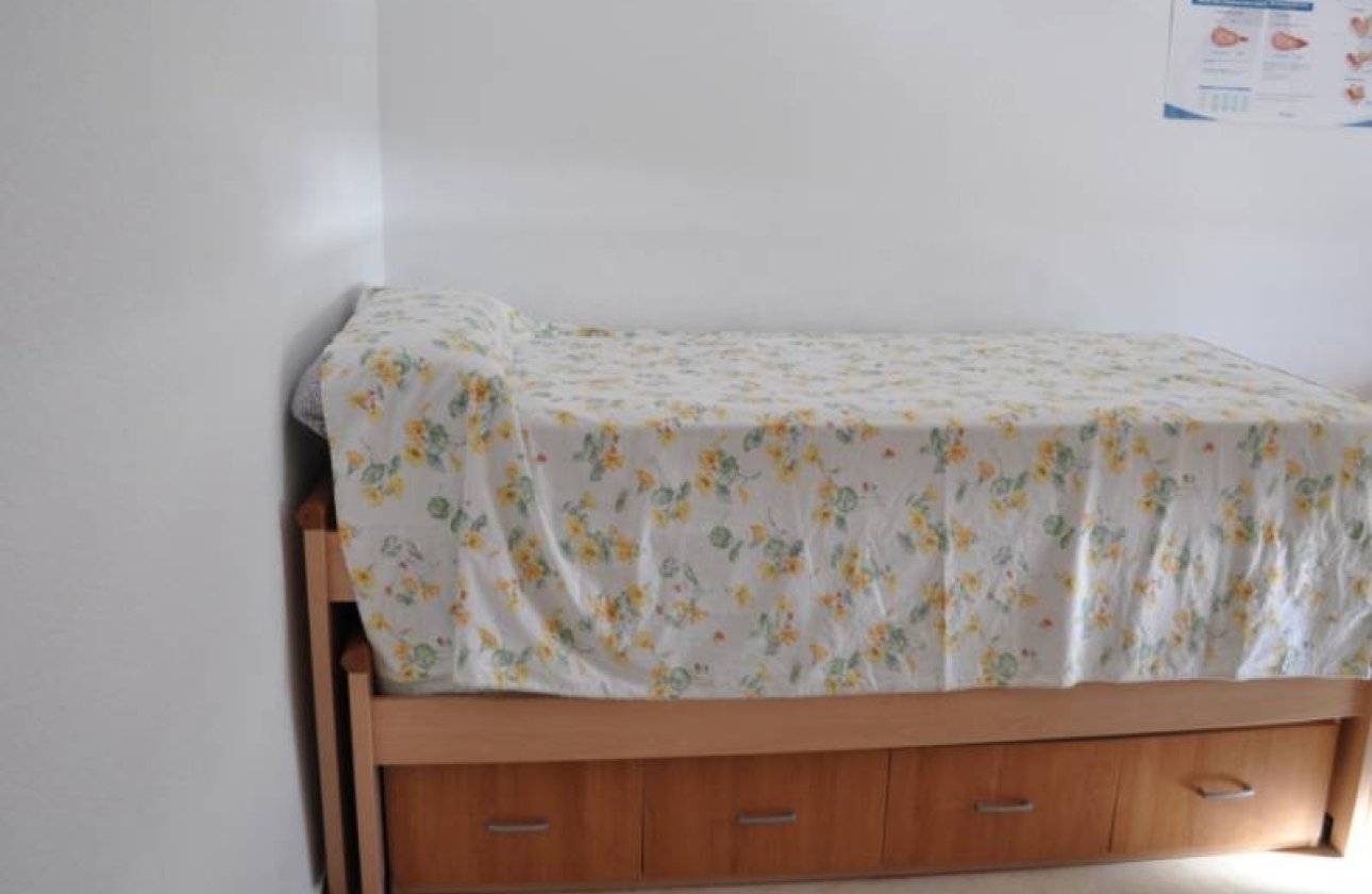 Resale - Apartment / flat - Villajoyosa - Varadero/ Estudiantes beach