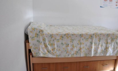 Resale - Apartment / flat - Villajoyosa - Varadero/ Estudiantes beach