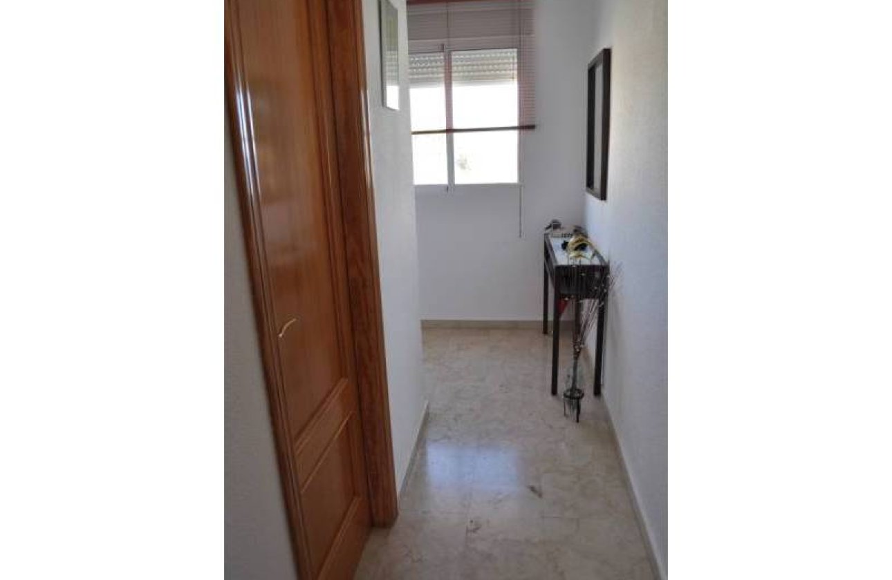 Resale - Apartment / flat - Villajoyosa - Varadero/ Estudiantes beach