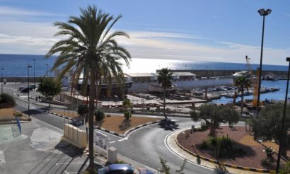 Resale - Apartment / flat - Villajoyosa - Varadero/ Estudiantes beach