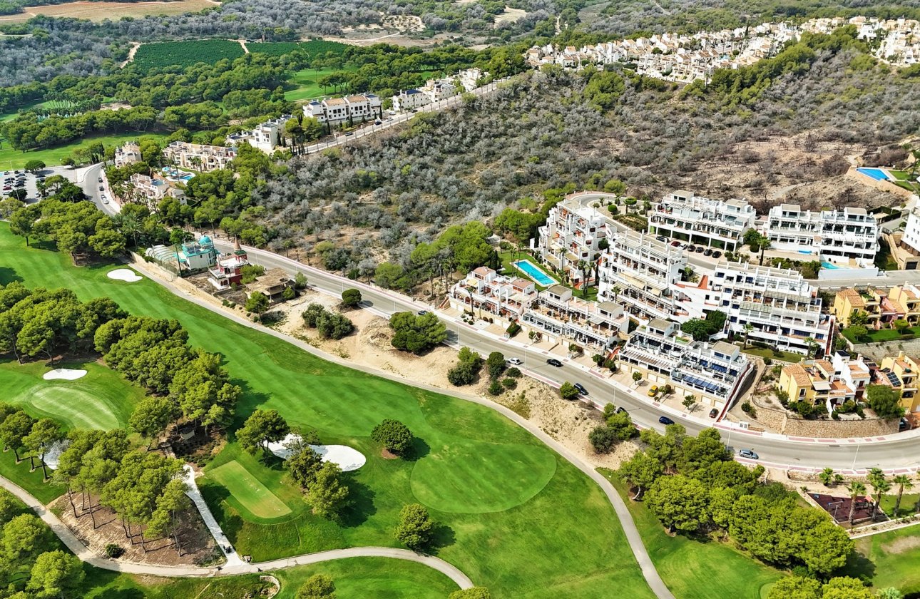 Resale - Apartment / flat - Orihuela Costa - Las Ramblas