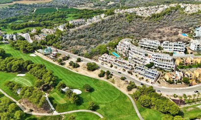 Resale - Apartment / flat - Orihuela Costa - Las Ramblas