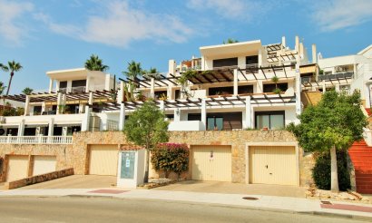 Resale - Apartment / flat - Orihuela Costa - Las Ramblas