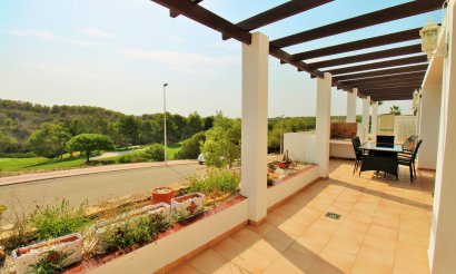 Resale - Apartment / flat - Orihuela Costa - Las Ramblas