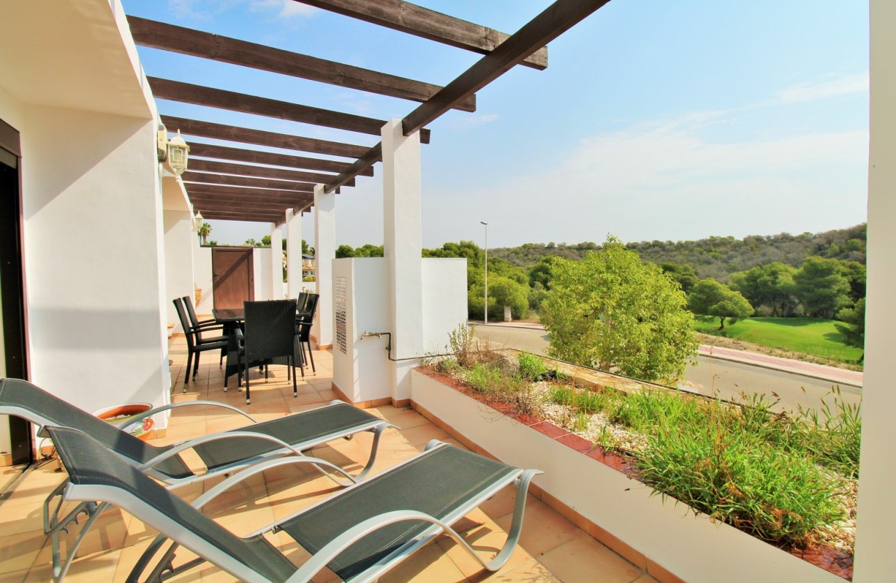 Resale - Apartment / flat - Orihuela Costa - Las Ramblas