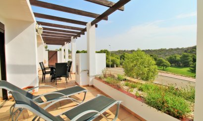 Resale - Apartment / flat - Orihuela Costa - Las Ramblas