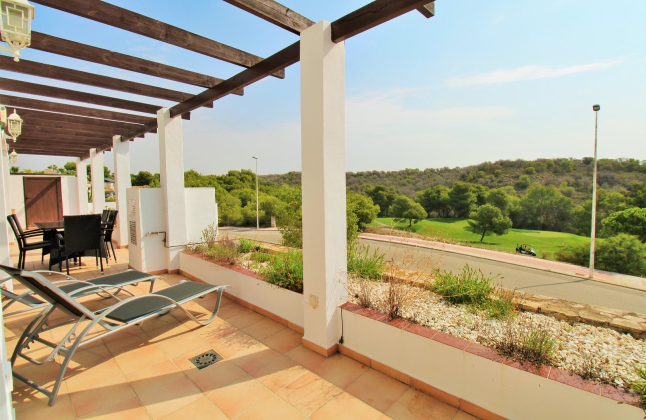 Resale - Apartment / flat - Orihuela Costa - Las Ramblas