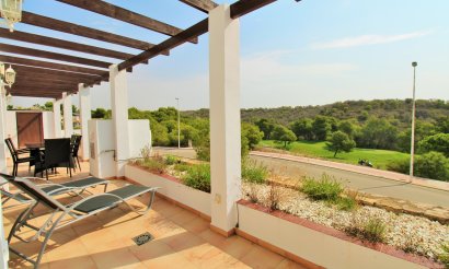 Resale - Apartment / flat - Orihuela Costa - Las Ramblas