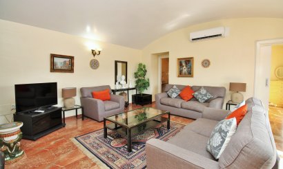 Resale - Apartment / flat - Orihuela Costa - Las Ramblas