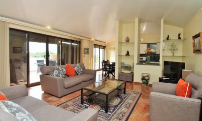 Resale - Apartment / flat - Orihuela Costa - Las Ramblas