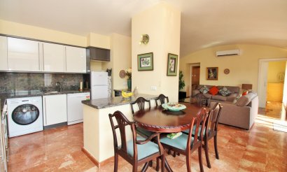 Resale - Apartment / flat - Orihuela Costa - Las Ramblas
