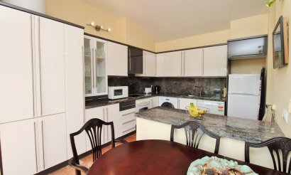 Resale - Apartment / flat - Orihuela Costa - Las Ramblas