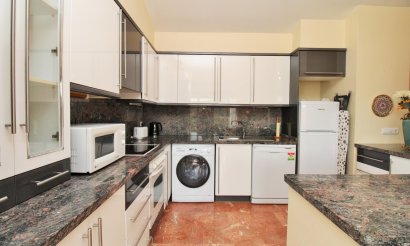 Resale - Apartment / flat - Orihuela Costa - Las Ramblas