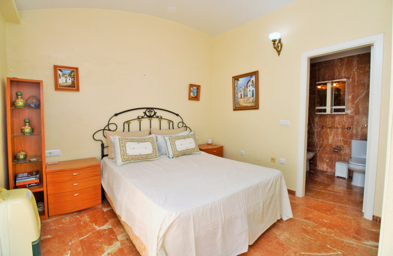 Resale - Apartment / flat - Orihuela Costa - Las Ramblas