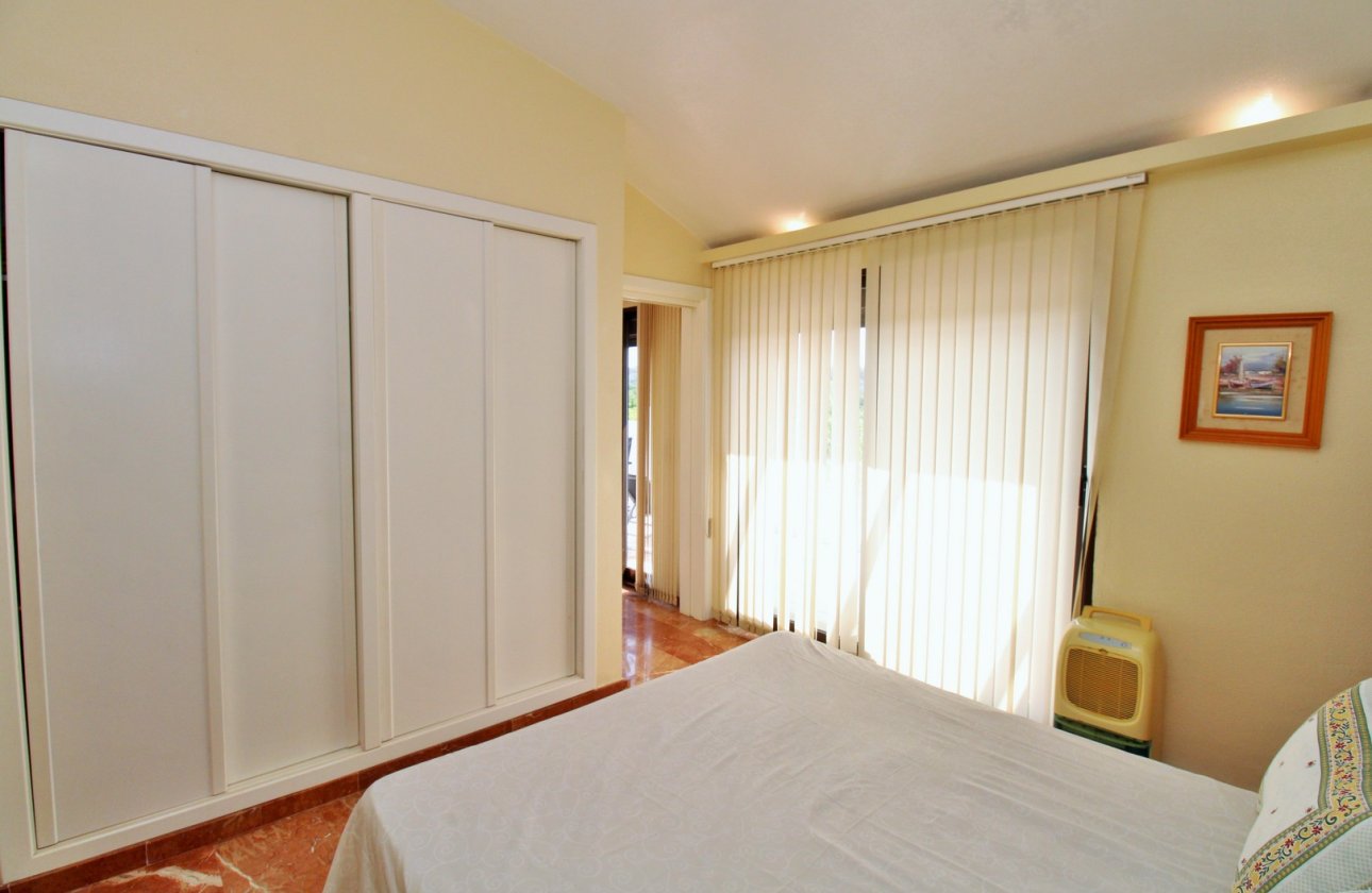 Resale - Apartment / flat - Orihuela Costa - Las Ramblas