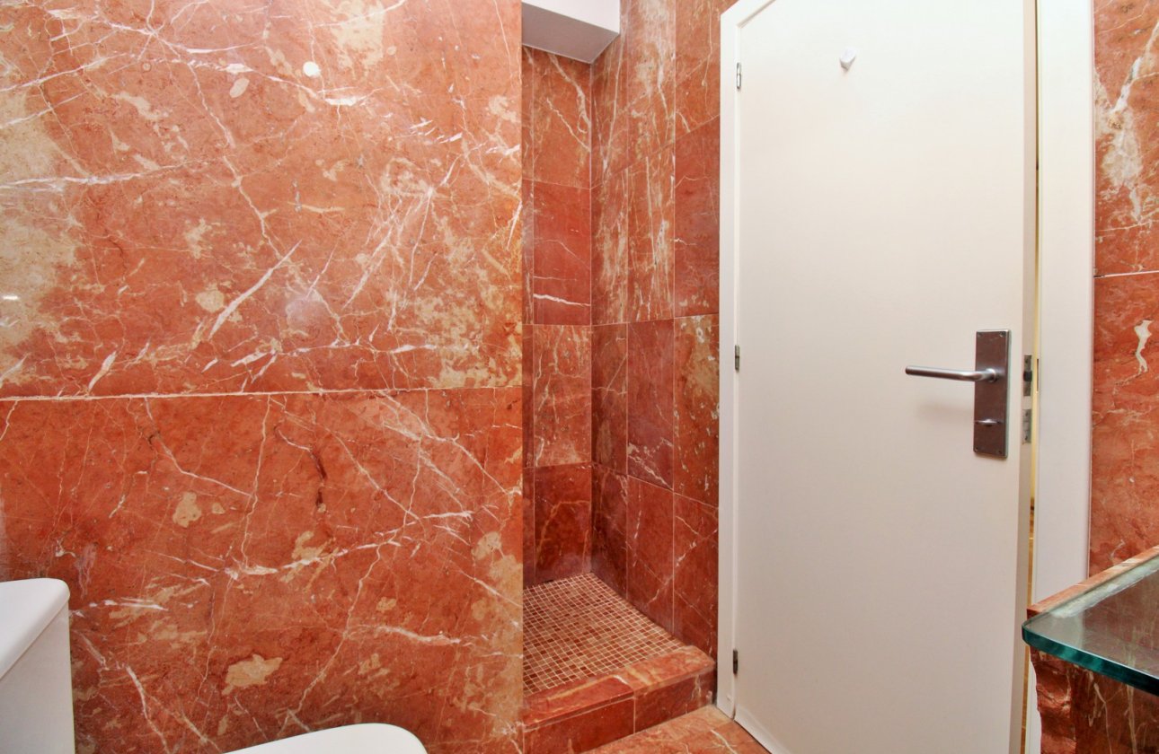 Resale - Apartment / flat - Orihuela Costa - Las Ramblas