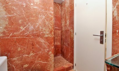 Resale - Apartment / flat - Orihuela Costa - Las Ramblas