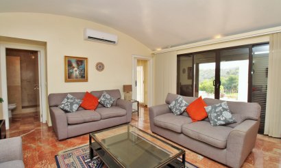 Resale - Apartment / flat - Orihuela Costa - Las Ramblas