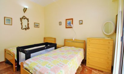 Resale - Apartment / flat - Orihuela Costa - Las Ramblas