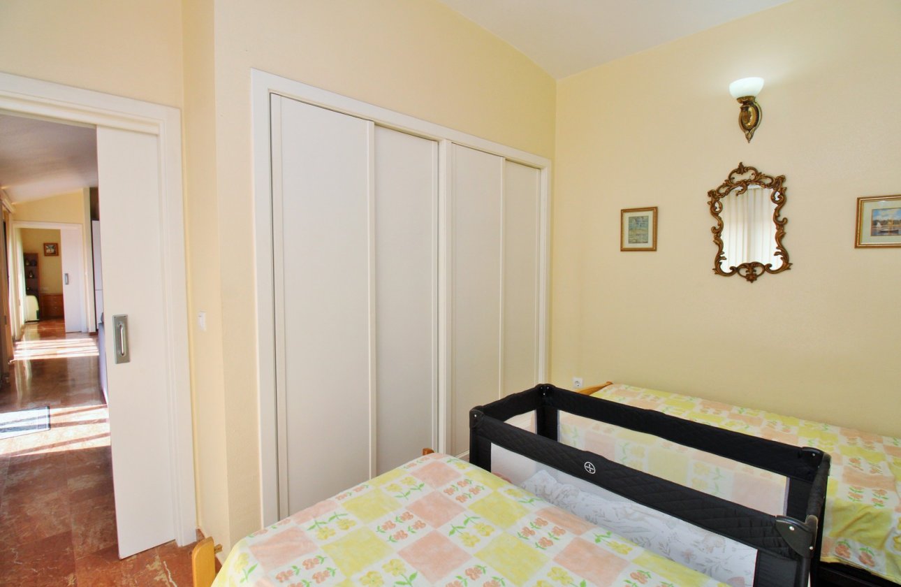 Resale - Apartment / flat - Orihuela Costa - Las Ramblas