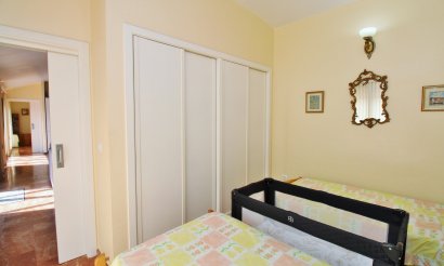 Resale - Apartment / flat - Orihuela Costa - Las Ramblas