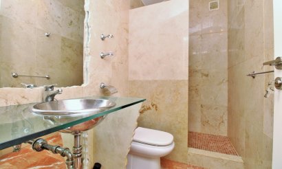 Resale - Apartment / flat - Orihuela Costa - Las Ramblas