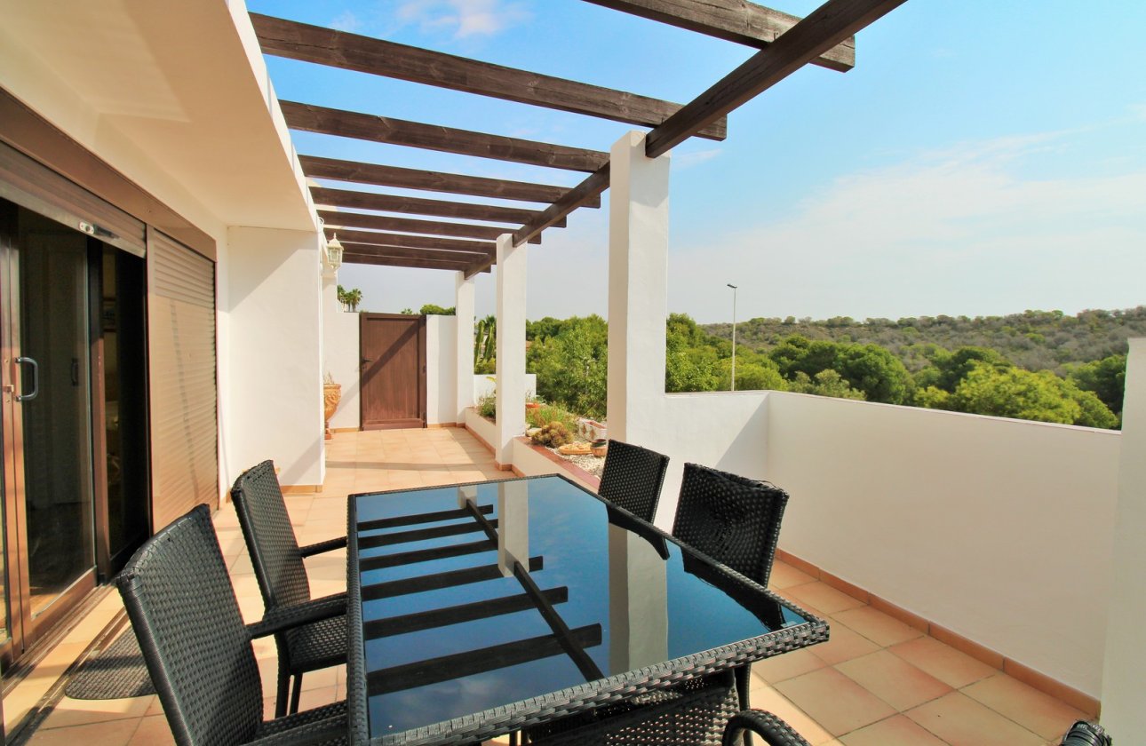 Resale - Apartment / flat - Orihuela Costa - Las Ramblas