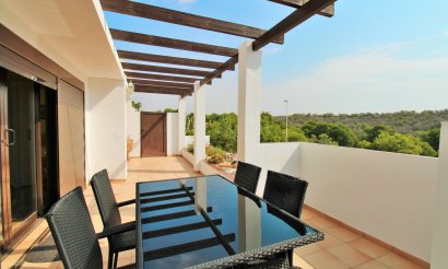 Resale - Apartment / flat - Orihuela Costa - Las Ramblas