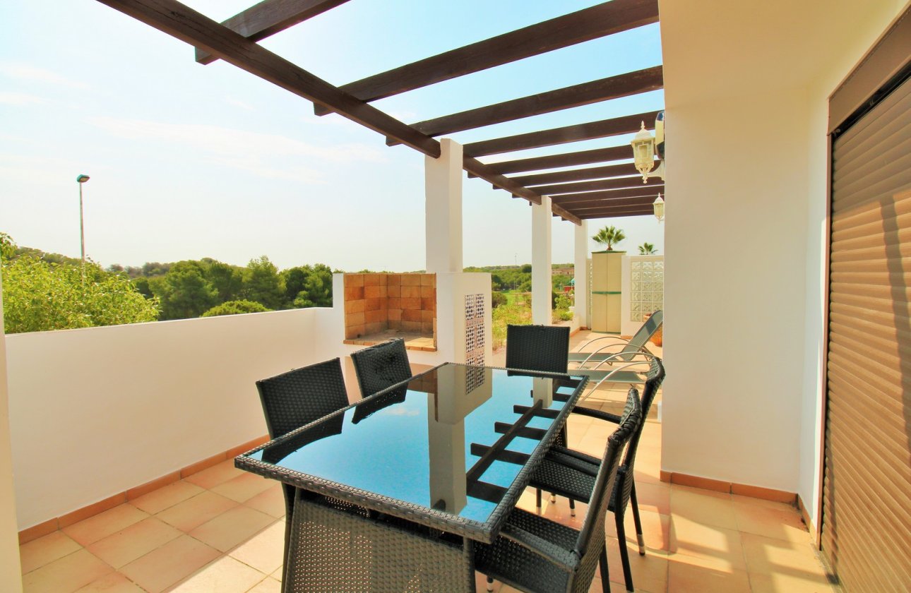 Resale - Apartment / flat - Orihuela Costa - Las Ramblas