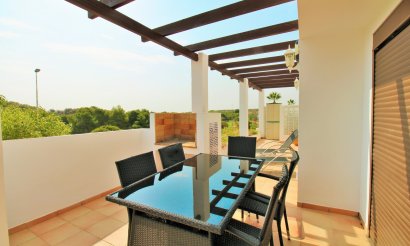 Resale - Apartment / flat - Orihuela Costa - Las Ramblas