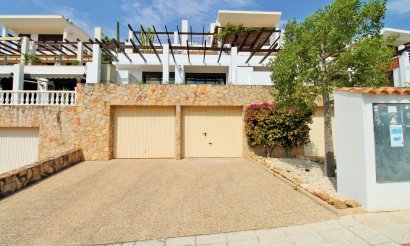 Resale - Apartment / flat - Orihuela Costa - Las Ramblas