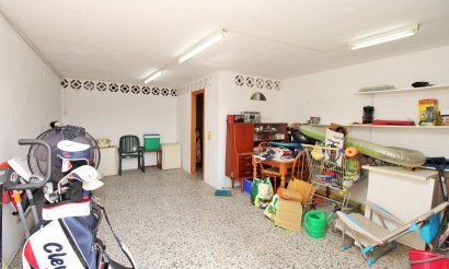 Resale - Apartment / flat - Orihuela Costa - Las Ramblas